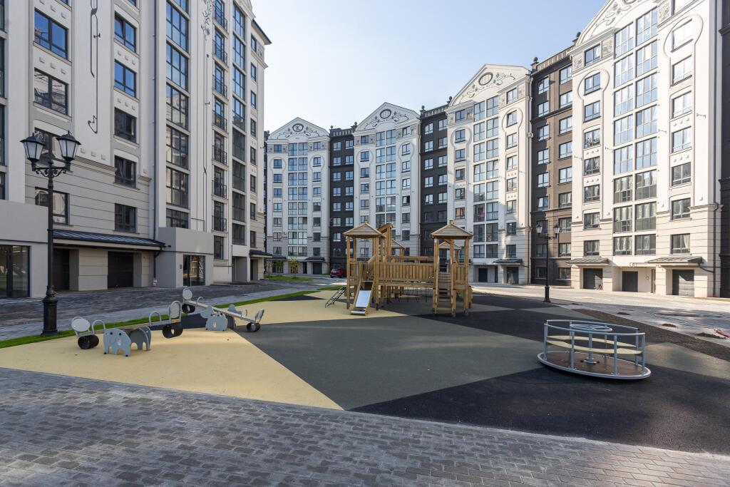 Фотография квартиры Апартаменты на улице Тургенева 16А