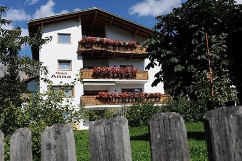 Фотография мини отеля Haus Anna B&B