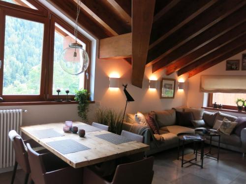 Фотография апарт отеля Villaggio delle Alpi