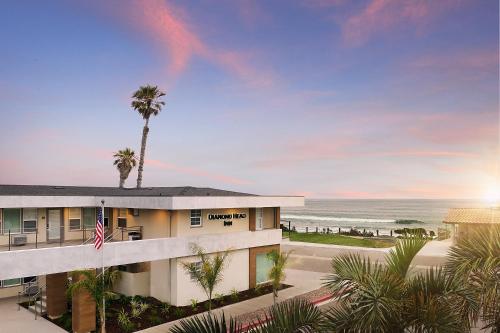 Фотография гостиницы Diamond Head Inn