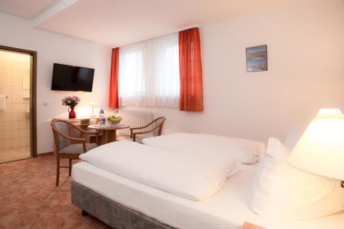 Фотография гостиницы Berghotel Glockenberg