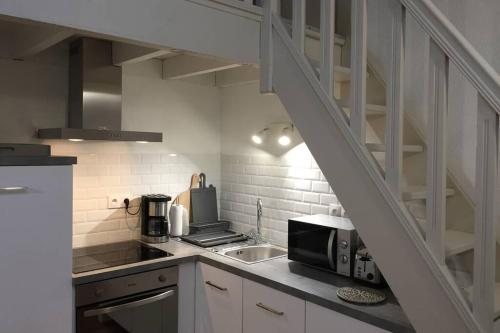 Фотография гостевого дома Gîte Ste Cécile plage