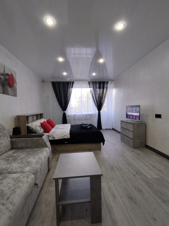 Фотография квартиры Квартира Однокомнатная на Мира