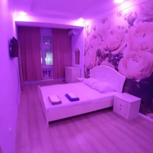 Фотография мини отеля Элитная квартира