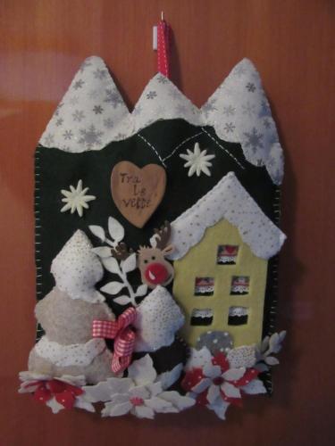 Фотография гостевого дома Tra le Vette