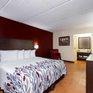 Фотографии мини отеля
Red Roof Inn Kenly - I-95