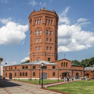 Фотография музея Музейный комплекс Вселенная Воды