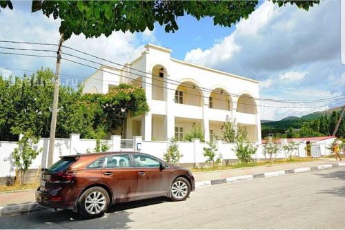 Фотографии гостевого дома
На Корницкого, 13