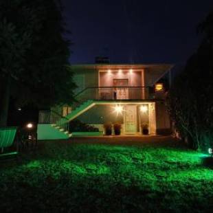 Фотографии гостевого дома
The Cottage Village