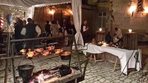 Фотография гостевого дома La Chancellerie