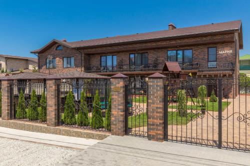 Фотография мини отеля Мария на Симферопольском, 11