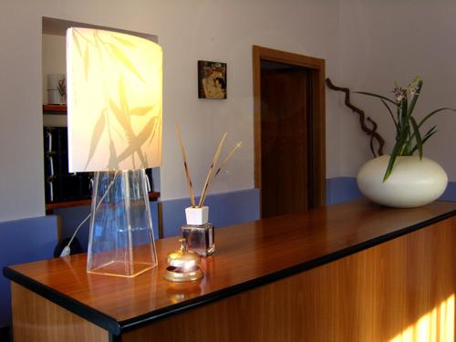 Фотография гостиницы Hotel Blu