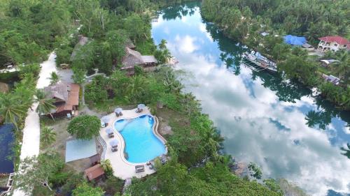 Фотография гостиницы Loboc River Resort