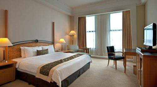 Фотография гостиницы Royale Chulan Seremban