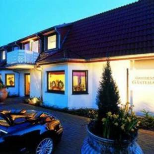 Фотографии гостиницы 
            Grothenn's Hotel