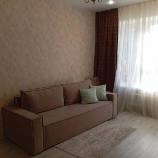 Фотография квартиры Апартаменты на улице Григория Булгакова 16