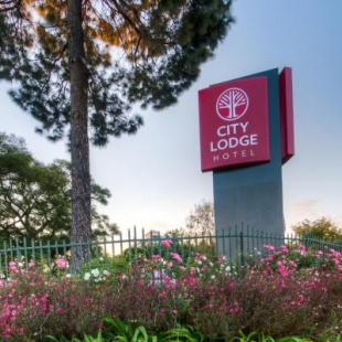 Фотография гостиницы City Lodge Hotel Sandton, Morningside