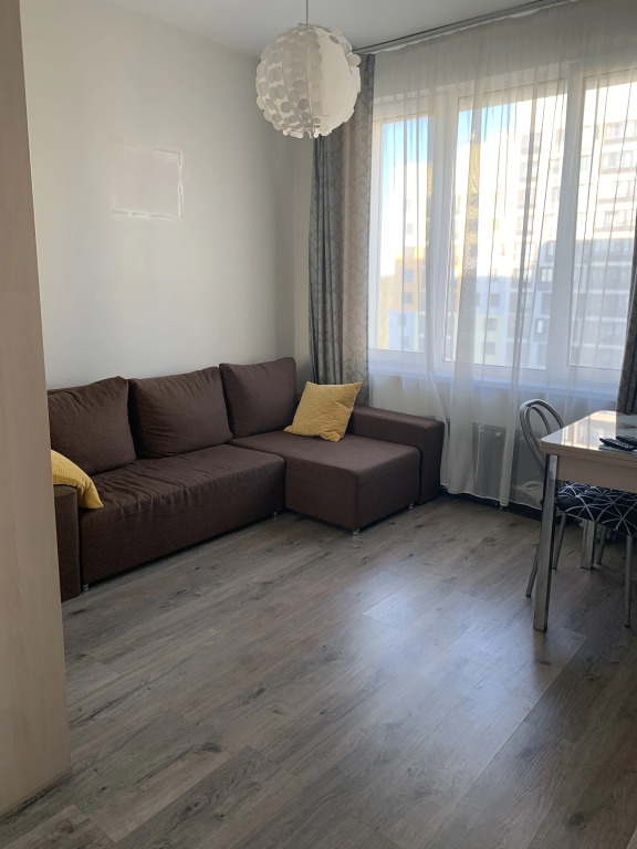 Фотография квартиры Квартира на ул Кленовая 5