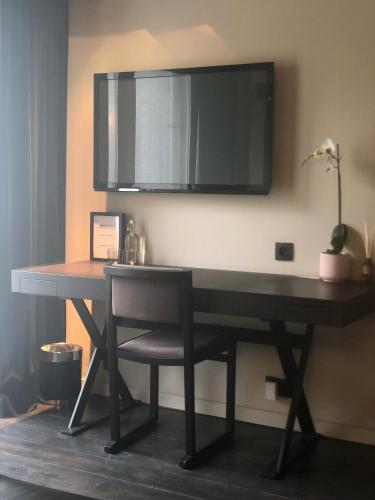 Фотография мини отеля Museum Suites