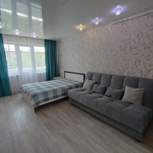 Фотография квартиры Квартира на Молодежной 1А