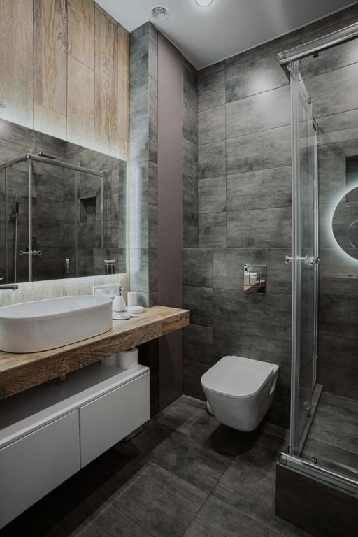 Фотографии квартиры
Апартаменты Infinity of Days