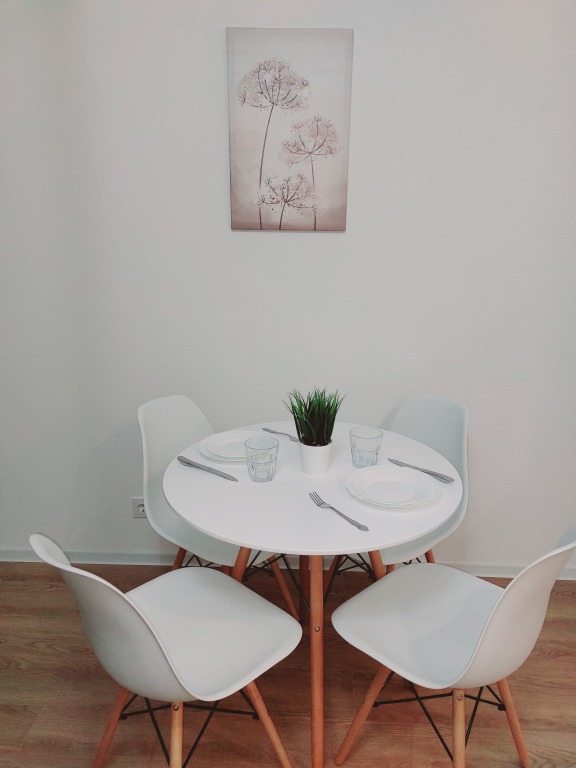 Фотография квартиры Квартира на Проспекте Космонавтов у ЖД