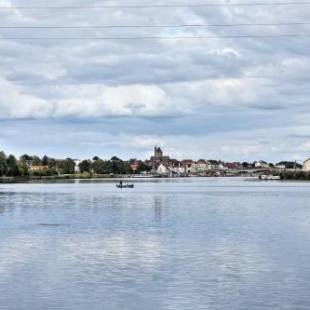 Фотографии мини отеля
Les chambres de la Cotinière