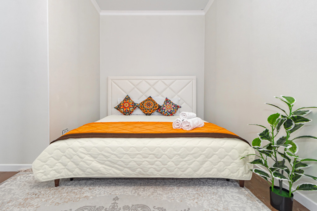 Фотография квартиры Квартира Alpamys Comfort Home