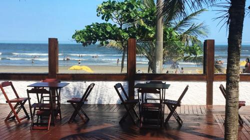 Фотографии мини отеля
Pousada Kai