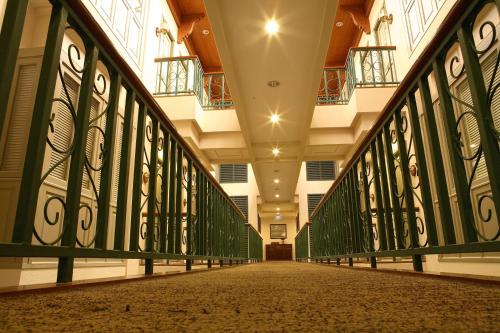 Фотография апарт отеля At 21 Saladaeng