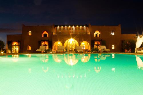 Фотография мини отеля Riad Al Riadinou