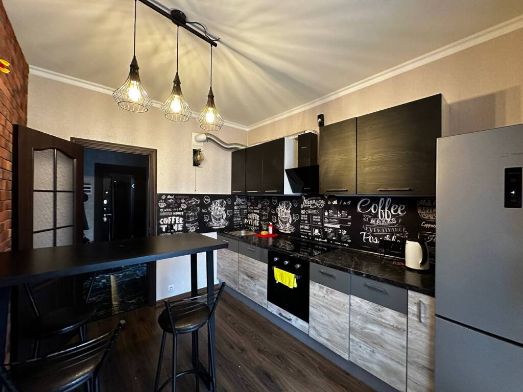 Фотография квартиры Квартира Apartments Voronitsina 1k2