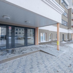 Фотография квартиры Апартаменты Этажидейли на ул. Московская, 75