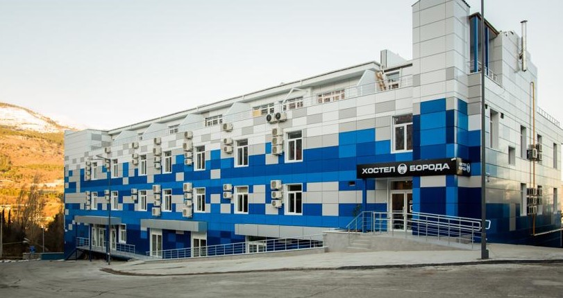 Фотография хостела Борода