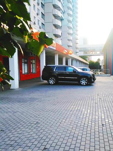 Фотография хостела Новые Черемушки