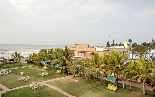 Фотография гостиницы Hotel Sonar Bangla Mandarmoni