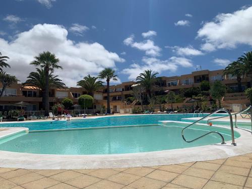 Фотография апарт отеля La Primera Duna - Residencial Las Dunas