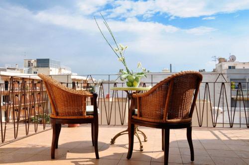 Фотография гостиницы Hotel Balear