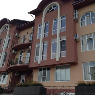 Фотография гостиницы Парк-Отель Папайя