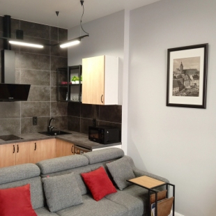 Фотография квартиры Квартира У моря на Гагарина