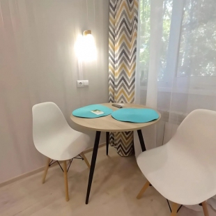 Фотография квартиры Апартаменты Terrazza