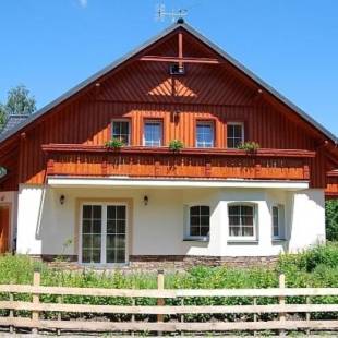 Фотографии гостевого дома
Apartmány Eva