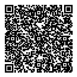 QR код апарт отеля Мишель