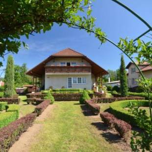 Фотографии гостевого дома
Pension Eric