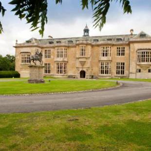 Фотографии гостевого дома
Hartwell House & Spa