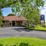 Фотография мотеля The Henty