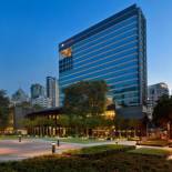 Фотография гостиницы Ramada by Wyndham Singapore at Zhongshan Park (SG Clean)