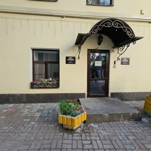 Фотография гостиницы Simple Эдельвейс