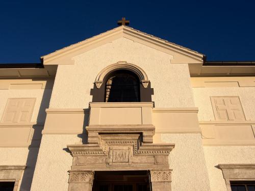 Фотография гостиницы The Convent Hotel