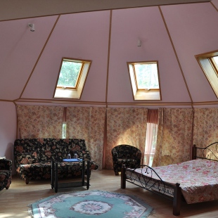 Фотография номера гостевого дома Гостевой дом Thedom